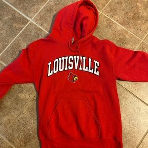 Louisville Sweatshirt